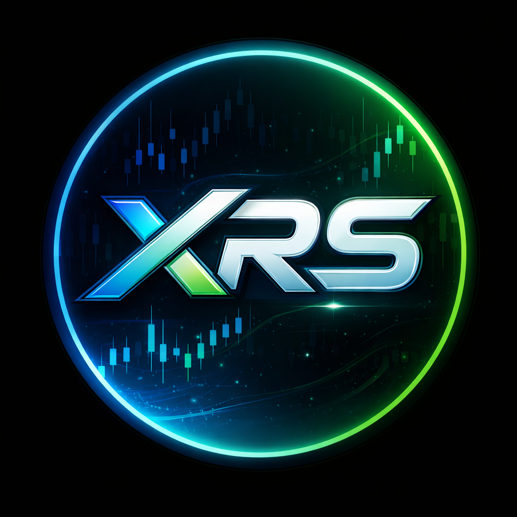 XRS logo